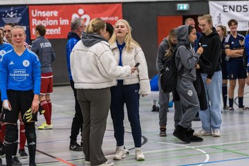 Bild 2 - Budenzauber Lueneburg Damen ueberregional